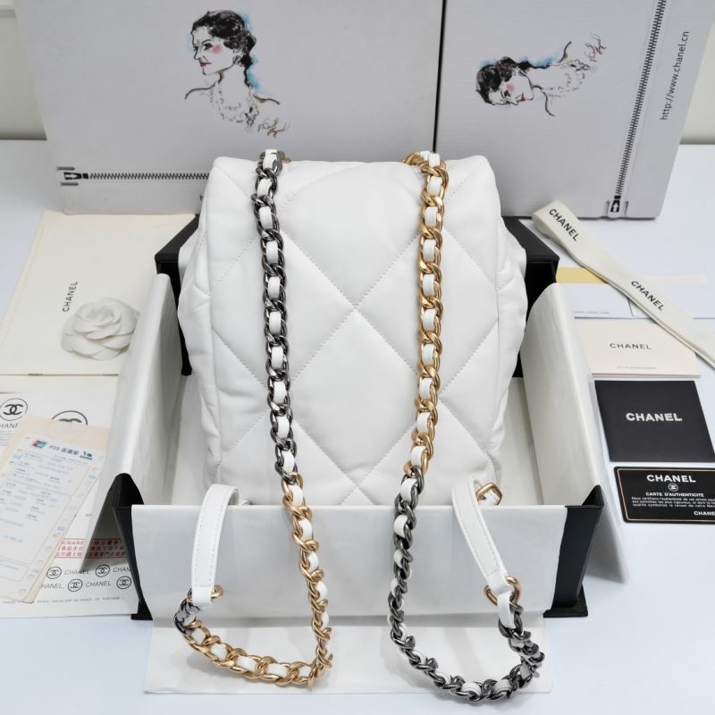Ch**el backpacks